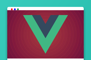 vuejs框架路由的怎么传值