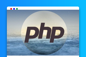 PHP中怎么输出图片？（图例详解）