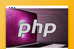 怎样去给PHP数组进行排序（图文详解）