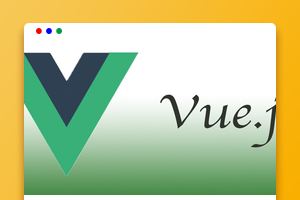 vuejs怎么实现聊天界面