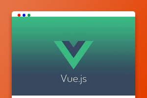 vue需要安装什么环境