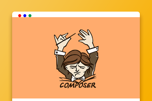 Composer怎么执行降级操作？教你降级到版本1