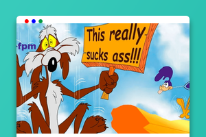 快看！能让PHP程序加速的好东西“Roadrunner”来了！