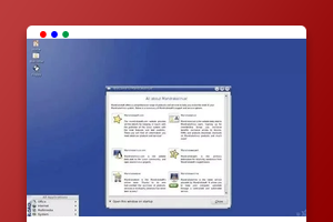 唠唠到底是什么阻碍了Linux桌面的发展？
