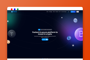 海外虚拟币投资系统源码/加密货币交易投资