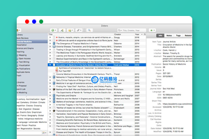 Zotero文献管理工具 v7.0.22