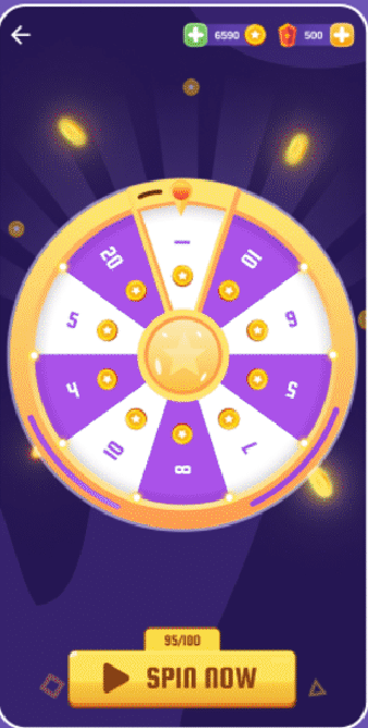 海外网赚App源码/玩游戏看广告赚积分/任务积分/试玩赚钱插图