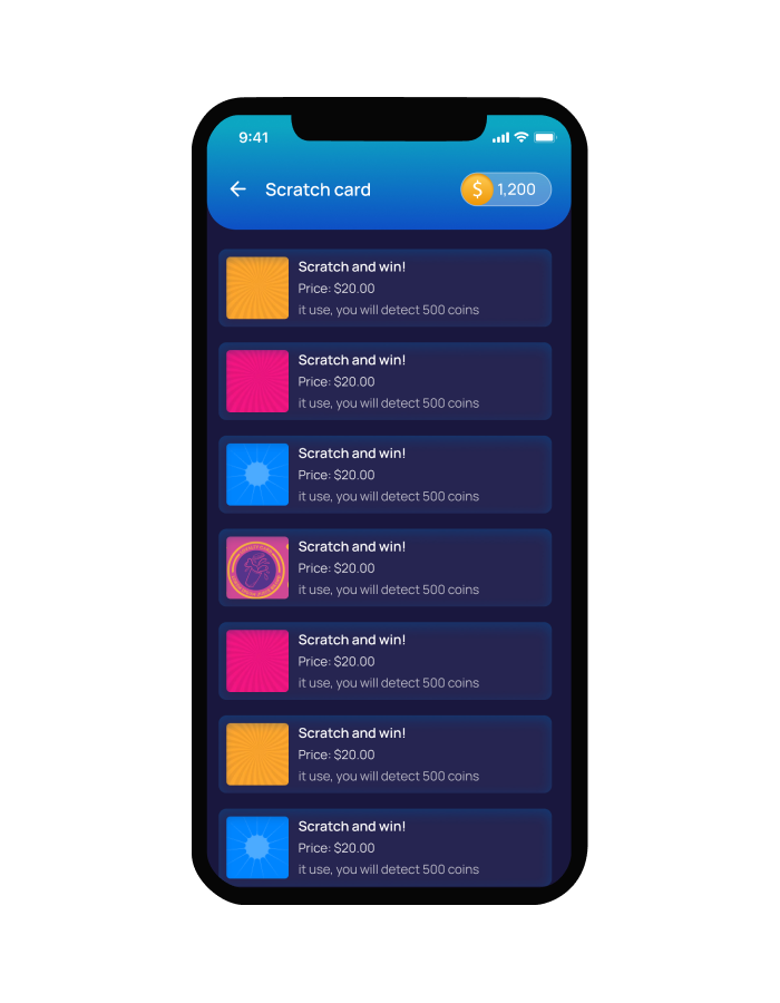 海外在线网赚APP源码下载/在线赚钱Flutter应用插图