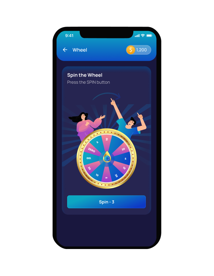 海外在线网赚APP源码下载/在线赚钱Flutter应用插图4