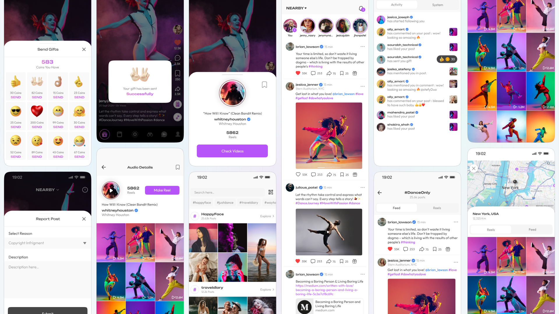 短视频直播源码