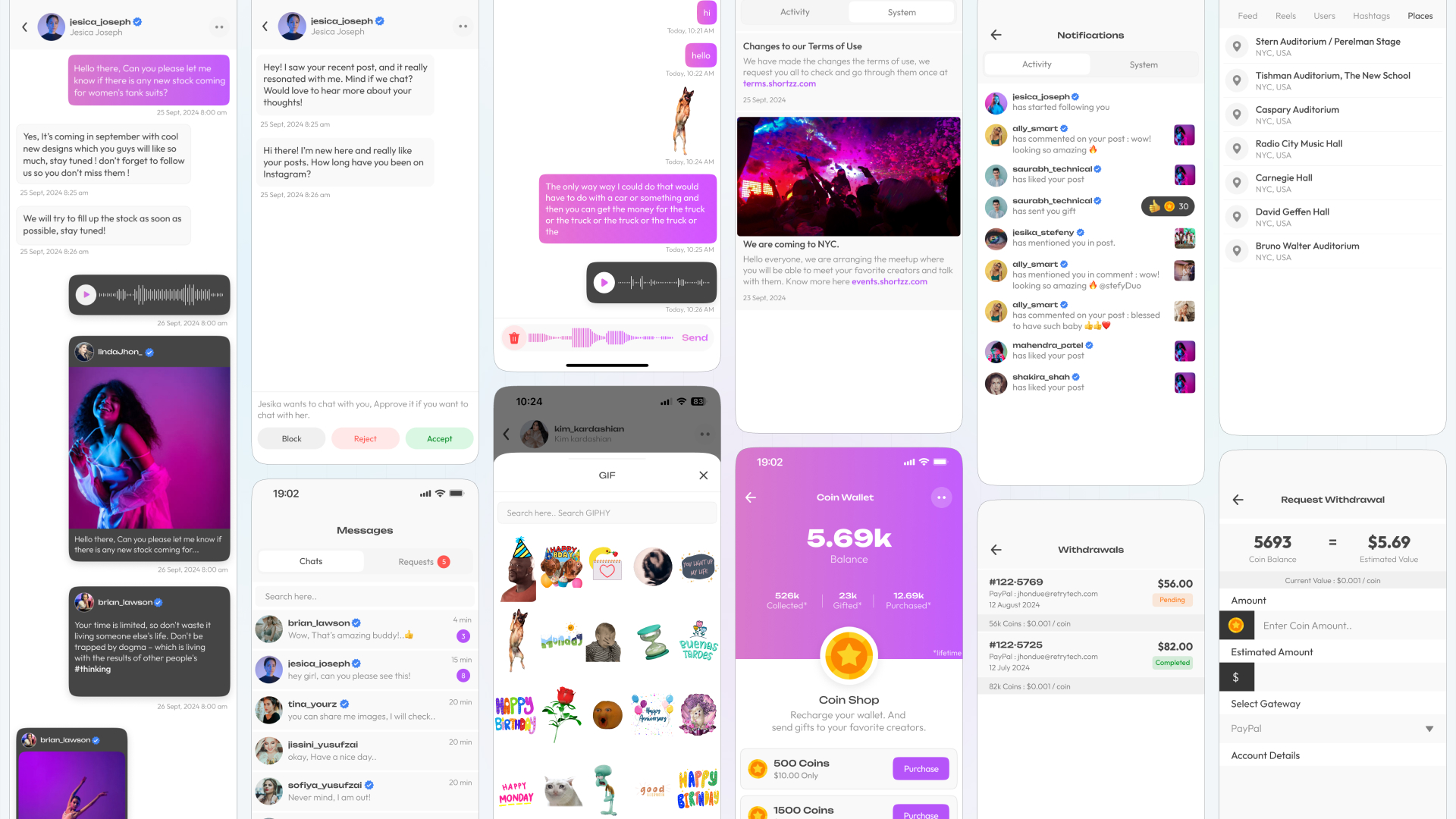 短视频直播源码