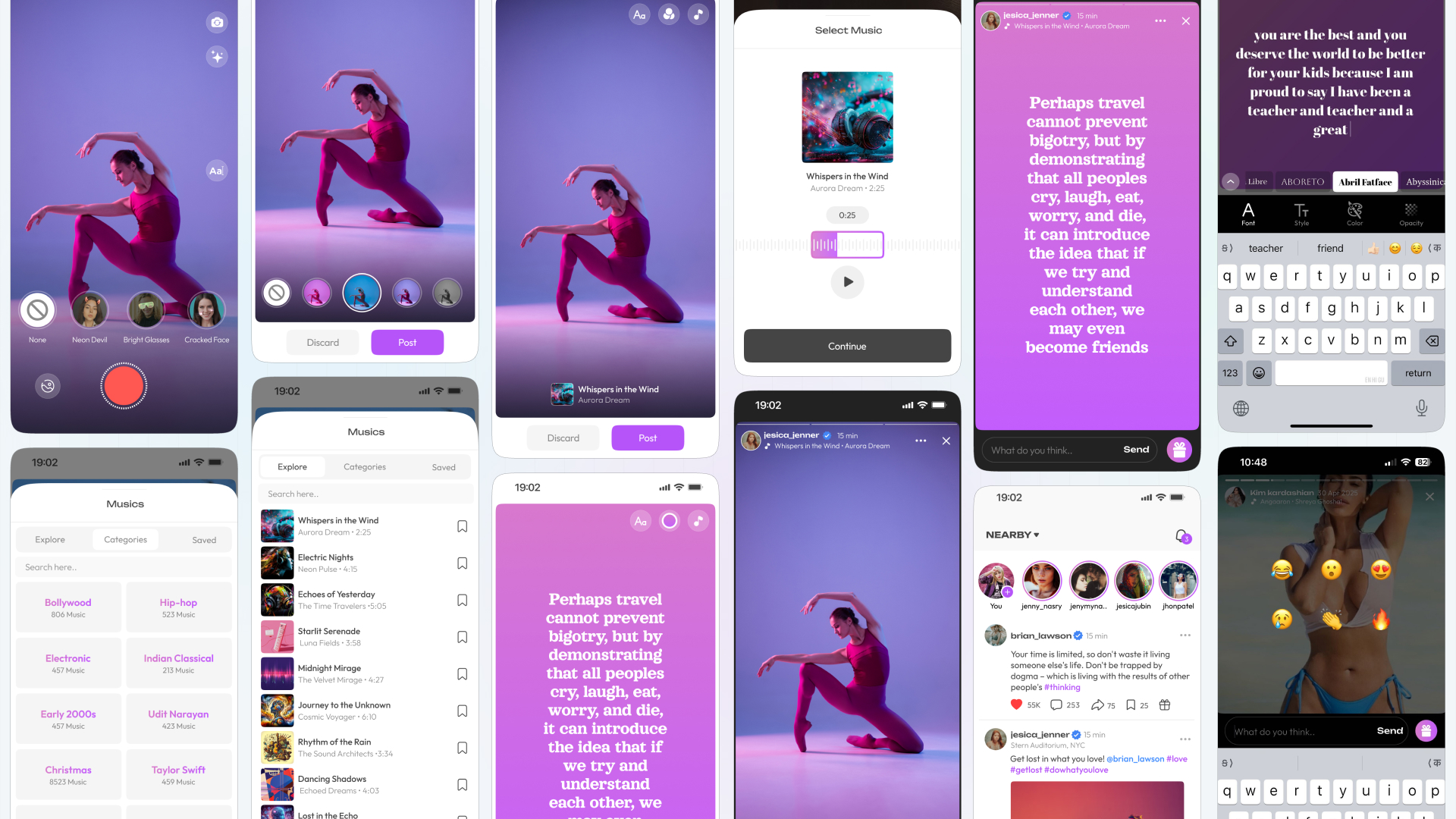 短视频直播源码