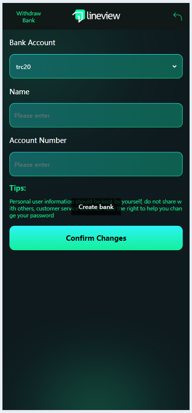 LineView海外汽车投资理财平台源码/前端HTML后端PHP插图5