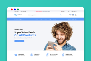 多语言购物商城源码/laravel网店平台源码/多用途出海商城系统