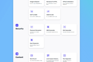 PHP多国语言Web工具箱源码 支持多种广告配置插图 PHP多国语言Web工具箱源码 支持多种广告配置插图