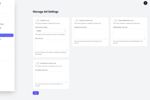 PHP多国语言Web工具箱源码 支持多种广告配置插图4 PHP多国语言Web工具箱源码 支持多种广告配置插图4