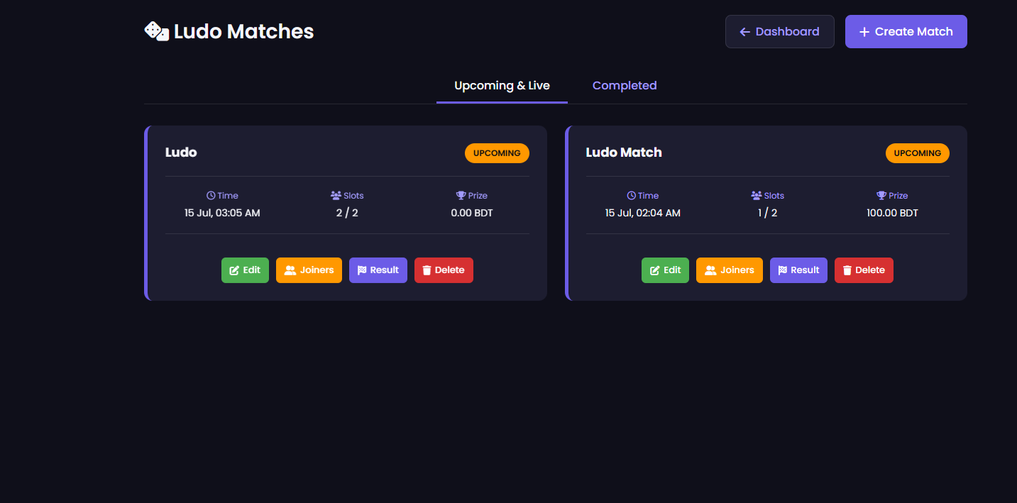 Laravel 海外电竞竞猜系统源码下载插图2