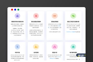 WordPress会员管理插件下载/Ultimate Membership Pro
