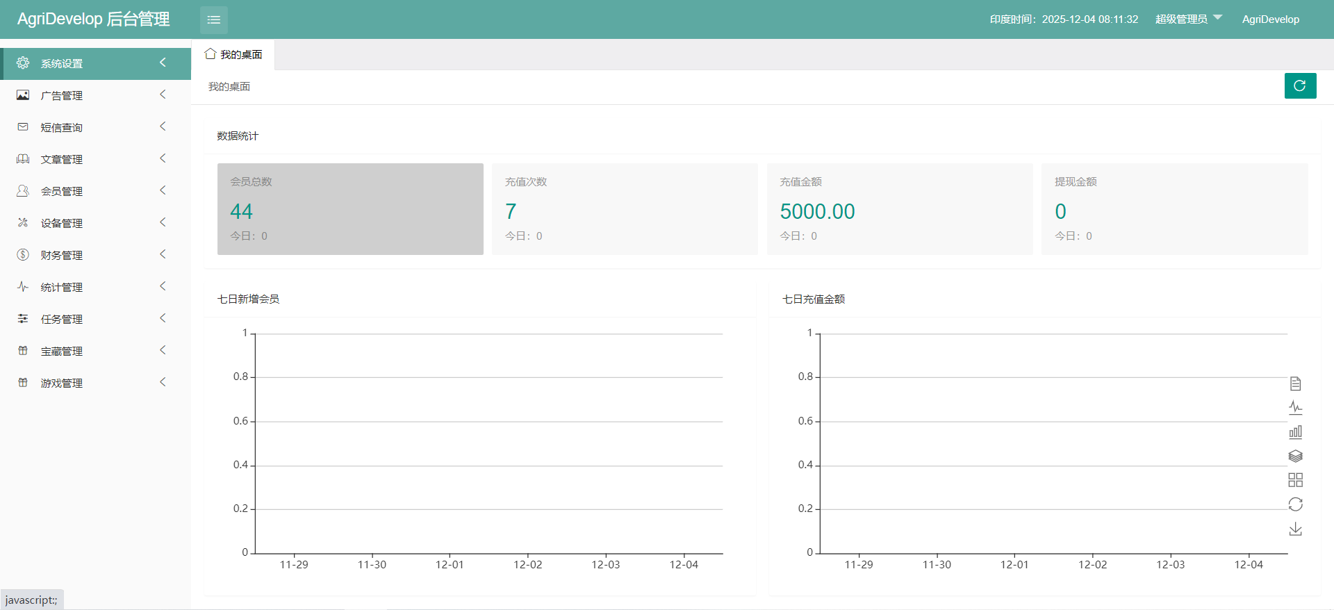 海外印尼双语畜牧投资理财系统源码(UniApp前端开源版)附搭建说明插图3 海外印尼双语畜牧投资理财系统源码(UniApp前端开源版)附搭建说明插图3