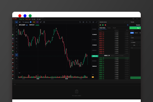 Bicrypto 6.0.5 加密货币交易所源码下载｜支持现货、二元期权与 KYC 的完整交易系统