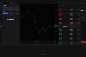 Bicrypto 6.0.5 加密货币交易所源码下载｜支持现货、二元期权与 KYC 的完整交易系统插图4