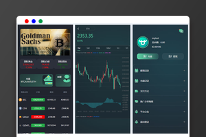 ThinkPHP 多语言微盘交易系统源码下载/秒合约时间盘/微交易所UI重构版（支持7国语言+搭建教程）