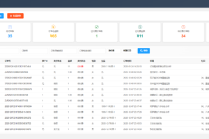 2026马年新版PHP运势测算系统源码集成在线商城/塔罗/八字测算等插图8