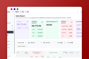 完整 SaaS 餐厅管理系统源码下载｜Laravel 多餐厅连锁点餐管理解决方案