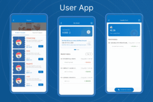 海外上门维修预约系统源码下载｜Laravel + Flutter 多服务商家政服务平台插图1