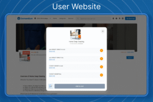 海外上门维修预约系统源码下载｜Laravel + Flutter 多服务商家政服务平台插图8
