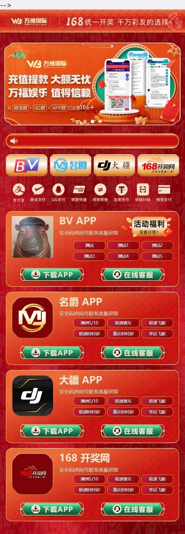 名爵导航网源码带后台插图