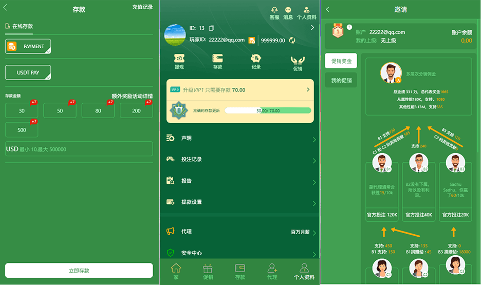【未测】多语言多模板PG电子游戏源码下载插图2