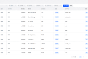 【未测】多语言多模板PG电子游戏源码下载插图11 【未测】多语言多模板PG电子游戏源码下载插图11