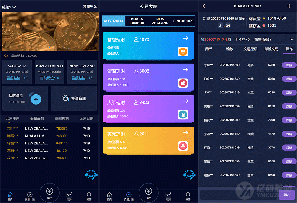 VUE版28游戏源码下载｜支持中英繁多语言｜带游客试玩、客服系统与USDT充值插图