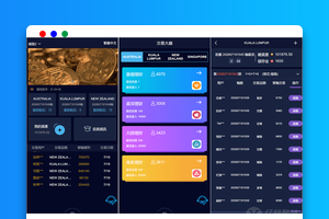 VUE版28游戏源码下载｜支持中英繁多语言｜带游客试玩、客服系统与USDT充值