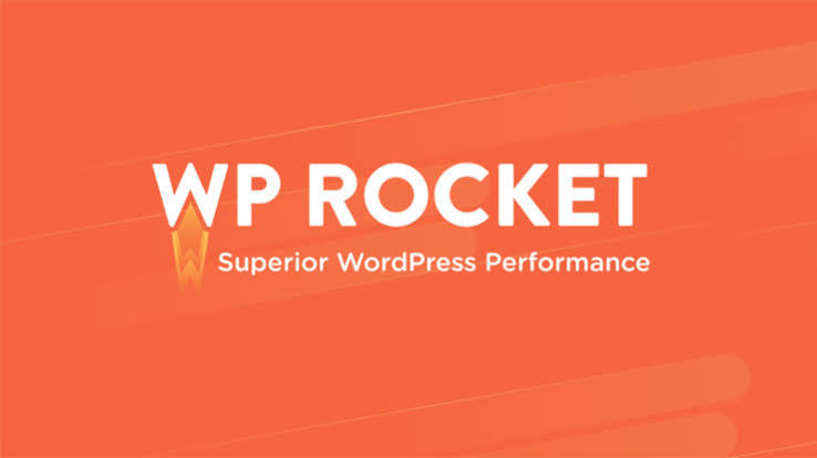 最新WP Rocket v3.23.1激活版免费下载|WordPress缓存插件高级版|小火箭插图