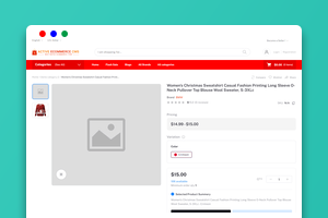Laravel出海电商源码下载/多语言多货币商城系统购物网站/支持多模板、多商户与海外支付