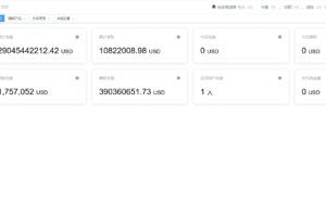 Galaxy Digital交易所源码下载|Java + Vue前后端分离|支持期权合约、杠杆交易与多语言插图11 Galaxy Digital交易所源码下载|Java + Vue前后端分离|支持期权合约、杠杆交易与多语言插图11
