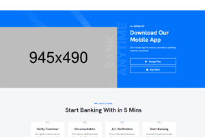 银行金融HTML5模板下载/响应式金融网站模板源码下载插图1 银行金融HTML5模板下载/响应式金融网站模板源码下载插图1