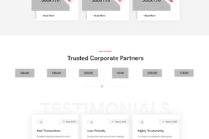 银行金融HTML5模板下载/响应式金融网站模板源码下载插图6 银行金融HTML5模板下载/响应式金融网站模板源码下载插图6