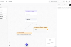 2026最新SaaS AI客服系统源码下载 Laravel+React智能客服、知识库与AI Agent源码插图5 2026最新SaaS AI客服系统源码下载 Laravel+React智能客服、知识库与AI Agent源码插图5