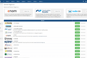 WHMCS 9.0.8源码下载 域名主机管理、自动计费与IDC业务管理系统插图5 WHMCS 9.0.8源码下载 域名主机管理、自动计费与IDC业务管理系统插图5