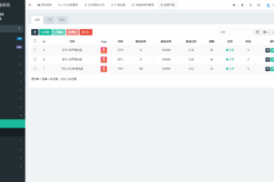多语言数字货币交易所源码下载/币币交易+永续合约+秒合约+C2C交易/理财认购/全开源PHP+UniApp/含部署教程插图18