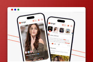 社交约会直播APP源码/Flutter+Laravel交友系统/实时聊天/直播礼物/金币支付