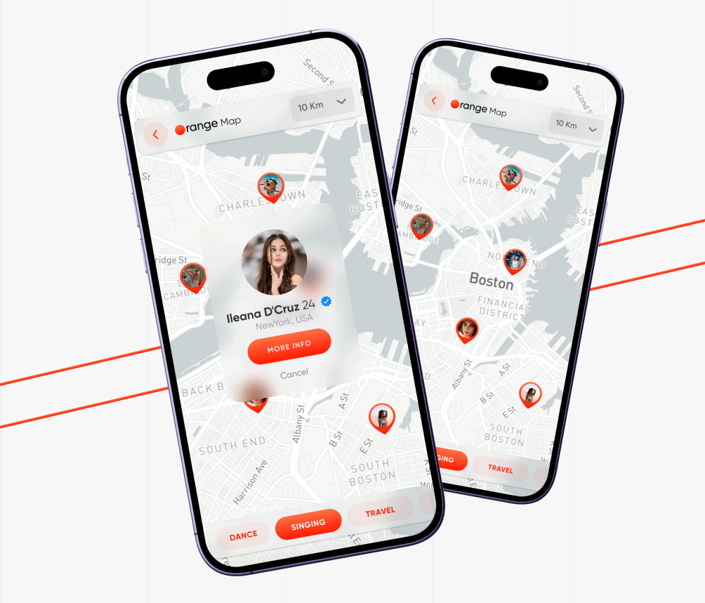 社交约会直播APP源码/Flutter+Laravel交友系统/实时聊天/直播礼物/金币支付插图5